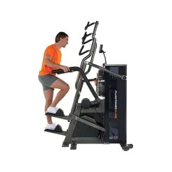 First Degree Fitness FluidPowerCLIMB -Fitness Equipment Store fbf FluidPowerCLIMB 9