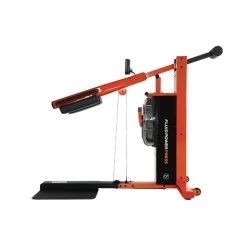 First Degree Fitness FluidPowerPRESS -Fitness Equipment Store fbf FluidPowerPRESS 4