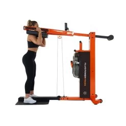 First Degree Fitness FluidPowerPRESS -Fitness Equipment Store fbf FluidPowerPRESS 7