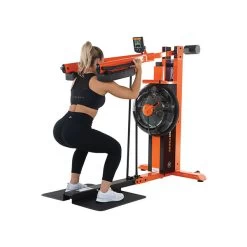 First Degree Fitness FluidPowerPRESS -Fitness Equipment Store fbf FluidPowerPRESS 8