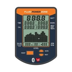 First Degree Fitness FluidPowerROW -Fitness Equipment Store fbf FluidPowerROW