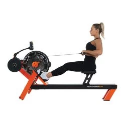First Degree Fitness FluidPowerROW -Fitness Equipment Store fbf FluidPowerROW 8