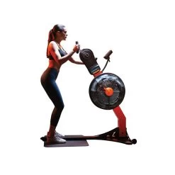 First Degree Fitness FluidPowerUBE -Fitness Equipment Store fbf FluidPowerUBE 8