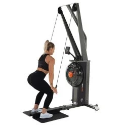 First Degree Fitness FluidPowerERG -Fitness Equipment Store fdf FluidPowerErg 3