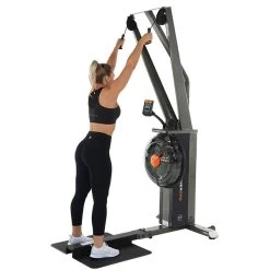 First Degree Fitness FluidPowerERG -Fitness Equipment Store fdf FluidPowerErg 4