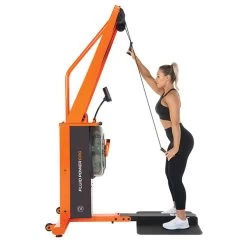 First Degree Fitness FluidPowerERG -Fitness Equipment Store fdf FluidPowerErg 8