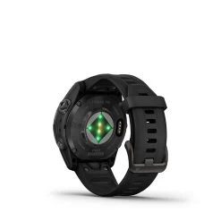 Garmin Fenix 7S Pro Sapphire Solar Smartwatch -Fitness Equipment Store fenix 7s pro 42 sapphire solar carbon gray dlc titanium 12