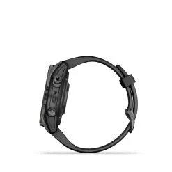 Garmin Fenix 7S Pro Sapphire Solar Smartwatch -Fitness Equipment Store fenix 7s pro 42 sapphire solar carbon gray dlc titanium 13