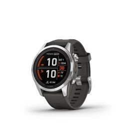 Garmin Fenix 7S Pro Solar Smartwatch