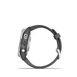 Garmin Fenix 7S Pro Solar Smartwatch -Fitness Equipment Store fenix 7s pro 42 solar silver13