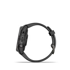 Garmin Fenix 7S Sapphire Solar Multisport GPS Smartwatch -Fitness Equipment Store fenix 7s sapphire solar carbon gray dlc titanium with black band 11