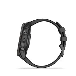 Garmin Fenix 7X Pro Sapphire Solar Smartwatch -Fitness Equipment Store fenix 7x pro 51 sapphire solar carbon gray dlc titanium 13 50551f7d 94e6 44ad b1cd b057c1577a93