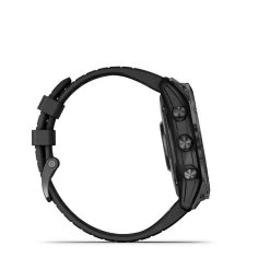 Garmin Fenix 7X Pro Sapphire Solar Smartwatch -Fitness Equipment Store fenix 7x pro 51 sapphire solar carbon gray dlc titanium 6 9cdb91b9 68d2 49fe a9bf 877b603e2e62