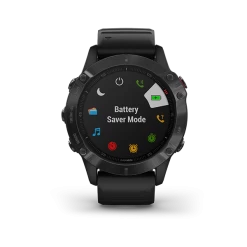 Garmin Fenix 6 Pro Multisport GPS Smartwatch -Fitness Equipment Store fenix6 Pro HR 1001.12