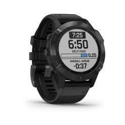 Garmin Fenix 6 Pro Multisport GPS Smartwatch -Fitness Equipment Store fenix6 Pro HR 1002.26