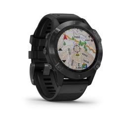 Garmin Fenix 6 Pro Multisport GPS Smartwatch -Fitness Equipment Store fenix6 Pro HR 1002.40