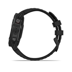 Garmin Fenix 6 Pro Multisport GPS Smartwatch -Fitness Equipment Store fenix6 Pro HR 1003