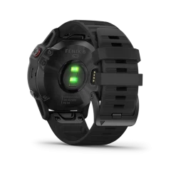 Garmin Fenix 6 Pro Multisport GPS Smartwatch -Fitness Equipment Store fenix6 Pro HR 1004