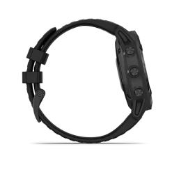 Garmin Fenix 6 Pro Multisport GPS Smartwatch -Fitness Equipment Store fenix6 Pro HR 1005