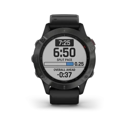 Garmin Fenix 6 Sapphire Multisport GPS Smartwatch -Fitness Equipment Store fenix6 Sapphire HR 1001.26