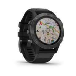 Garmin Fenix 6 Sapphire Multisport GPS Smartwatch -Fitness Equipment Store fenix6 Sapphire HR 1002.40