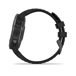 Garmin Fenix 6 Sapphire Multisport GPS Smartwatch -Fitness Equipment Store fenix6 Sapphire HR 1003