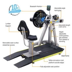 First Degree Fitness E950 Medical UBE -Fitness Equipment Store first degree fitness e950 medical ube 6