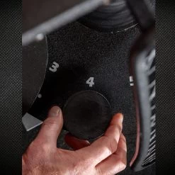 VersaClimber PVP Portable VersaPulley -Fitness Equipment Store flywheel weight1