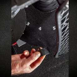 VersaClimber PVP Portable VersaPulley -Fitness Equipment Store flywheel weight2