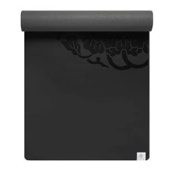 Gaiam Performance Dry-Grip Yoga Mat -Fitness Equipment Store gaiam performance dry grip yoga mat 1