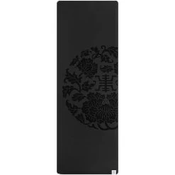 Gaiam Performance Dry-Grip Yoga Mat -Fitness Equipment Store gaiam performance dry grip yoga mat 2