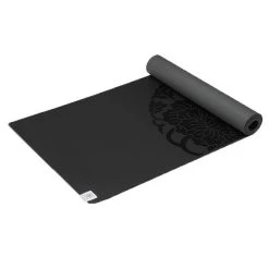 Gaiam Performance Dry-Grip Yoga Mat -Fitness Equipment Store gaiam performance dry grip yoga mat 3
