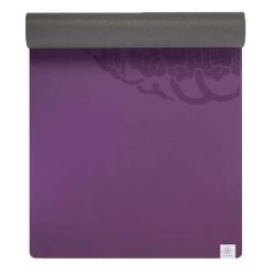 Gaiam Performance Dry-Grip Yoga Mat -Fitness Equipment Store gaiam performance dry grip yoga mat 7