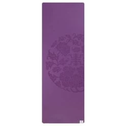 Gaiam Performance Dry-Grip Yoga Mat -Fitness Equipment Store gaiam performance dry grip yoga mat 9