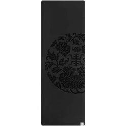 Gaiam Performance Longer/Wider Dry-Grip Yoga Mat -Fitness Equipment Store gaiam performance longer wider dry drip yoga mat 1 96a24fc7 5f28 49f0 b891 7d77c4716875