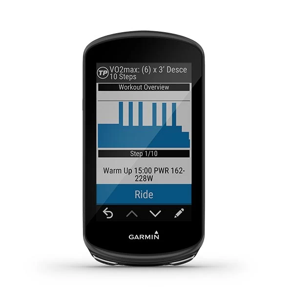 Garmin Edge 1030 Plus 4 Garmin Edge 1030 Plus - Image 4