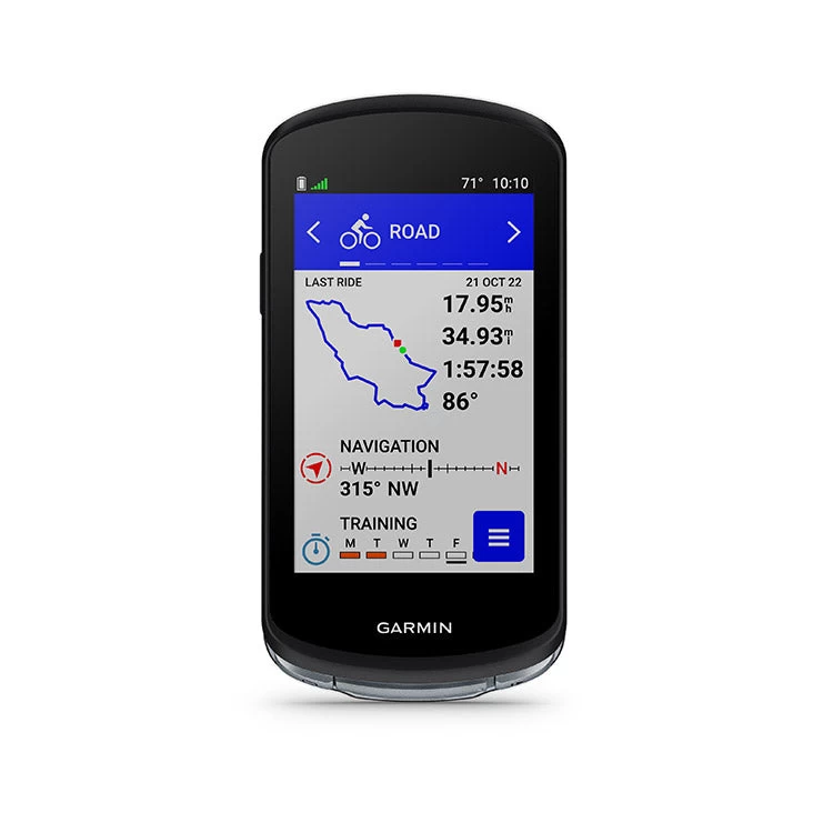 Garmin Edge 1040 1 Garmin Edge 1040