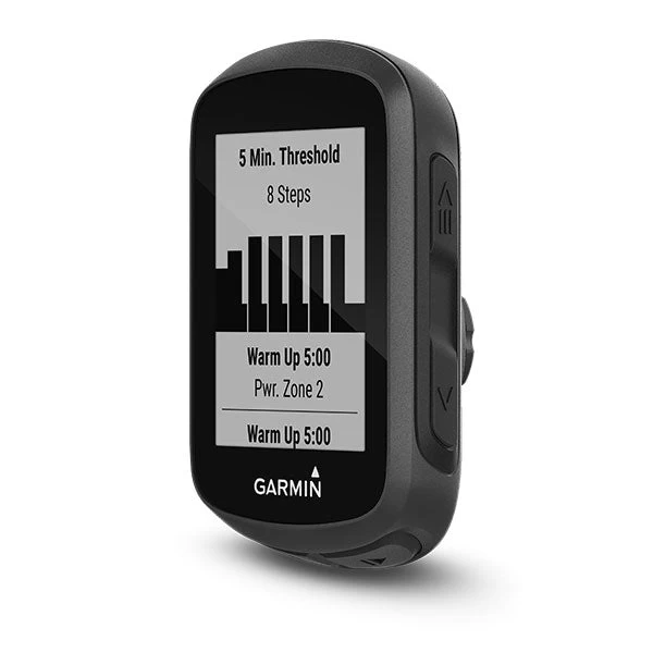 Garmin Edge 130 Plus Heart Rate Bundle 2 Garmin Edge 130 Plus Heart Rate Bundle - Image 2