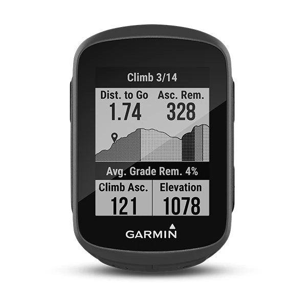 Garmin Edge 130 Plus Heart Rate Bundle 3 Garmin Edge 130 Plus Heart Rate Bundle - Image 3