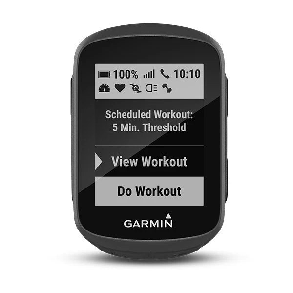 Garmin Edge 130 Plus Heart Rate Bundle 5 Garmin Edge 130 Plus Heart Rate Bundle - Image 5
