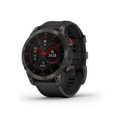 Garmin Epix Gen 2 Premium Outdoor Smartwatch -Fitness Equipment Store garmin epix gen 2 sapphire black titanium 1