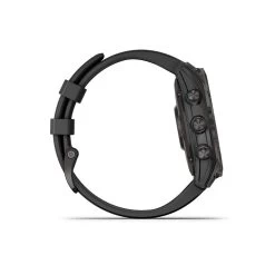 Garmin Epix Gen 2 Premium Outdoor Smartwatch -Fitness Equipment Store garmin epix gen 2 sapphire black titanium 3