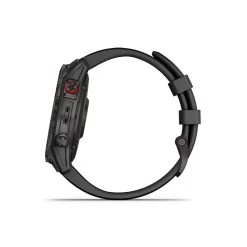 Garmin Epix Gen 2 Premium Outdoor Smartwatch -Fitness Equipment Store garmin epix gen 2 sapphire black titanium 6