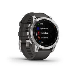 Garmin Epix Gen 2 Premium Outdoor Smartwatch -Fitness Equipment Store garmin epix gen 2 slate steel 3