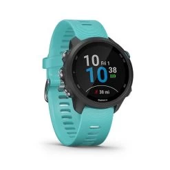 Garmin Forerunner 245 Running Watch -Fitness Equipment Store garmin forerunner 245 music running watch aqua 4