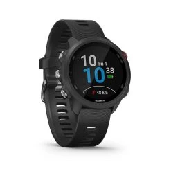 Garmin Forerunner 245 Running Watch -Fitness Equipment Store garmin forerunner 245 music running watch black 4