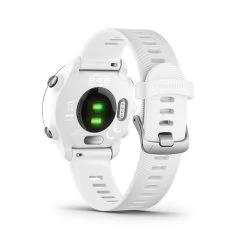 Garmin Forerunner 245 Running Watch -Fitness Equipment Store garmin forerunner 245 music running watch white 8