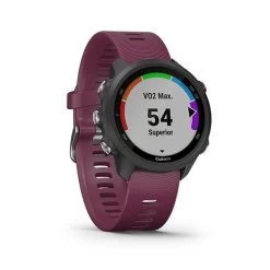 Garmin Forerunner 245 Running Watch -Fitness Equipment Store garmin forerunner 245 running watch berry 2