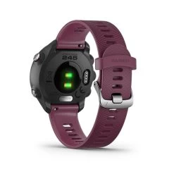 Garmin Forerunner 245 Running Watch -Fitness Equipment Store garmin forerunner 245 running watch berry 8