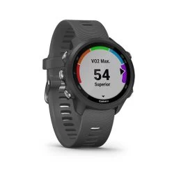 Garmin Forerunner 245 Running Watch -Fitness Equipment Store garmin forerunner 245 running watch slate 5